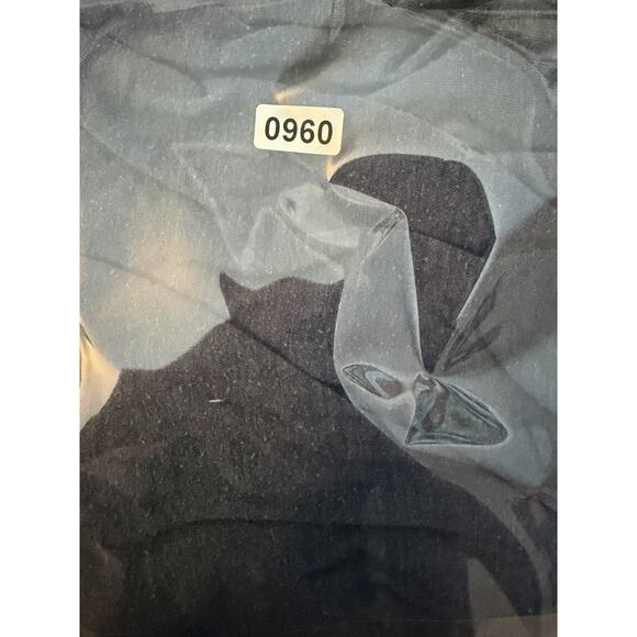 Hollister Y2K Babydoll Lace Trim Cami Size L  Bella Swan Blue Elena Gilbert - Picture 9 of 9